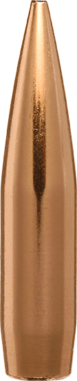 Berger Bullets 30515 VLD Hunting Long Range 30Cal 210gr 100/Box