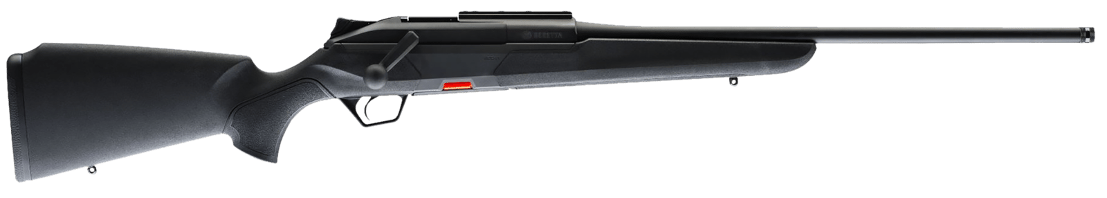 Beretta USA JBRX1EN320 BRX1  30-06 Springfield 5+1 20" Black Steel Threaded Barrel, Black Picatinny Rail Receiver, Negative Comb w/Adj LOP Black Synthetic Stock, Ambidextrous