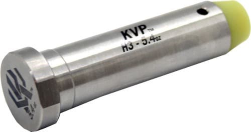 KAW VALLEY PRECISION HEAVY H3 STAINLESS STEEL BUFFER 5.4OZ