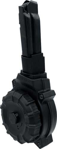 PRO MAG MAGAZINE S&W CSX 9MM 30RD DRUM BLACK POLYMER!!