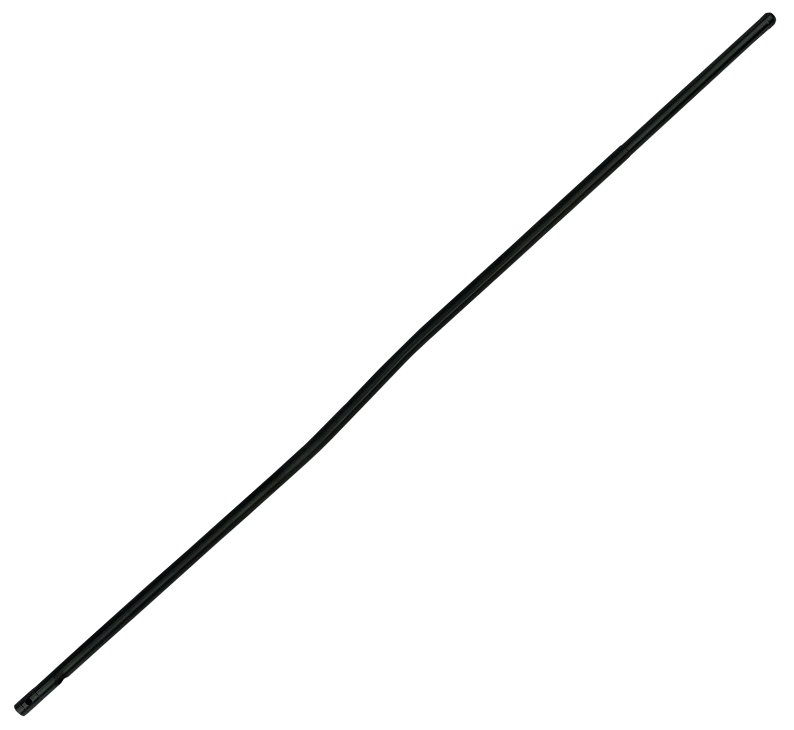 White Label Armory WLA-GAS-5003 AR10 / AR15 Gas Tube Steel 9.50"