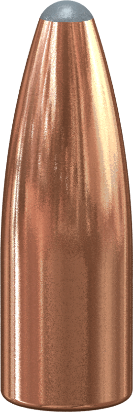 Speer 4711 Varmint  22 Caliber .224 55 GR Soft Point Value Pack 1000 Box