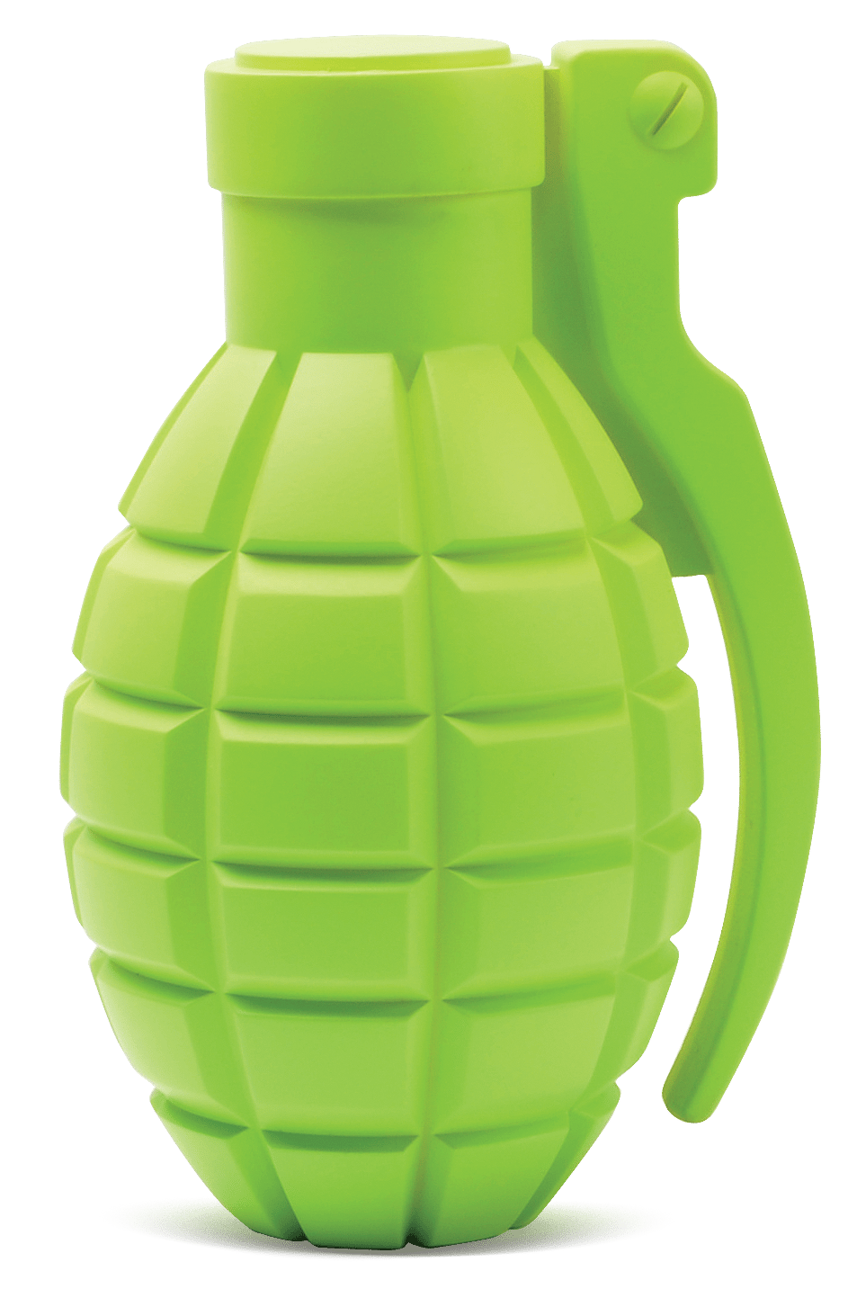 SME SMEGRTGT Self-Healing Grenade Target, Rated For all Calibers, Impact Enhancement Motion