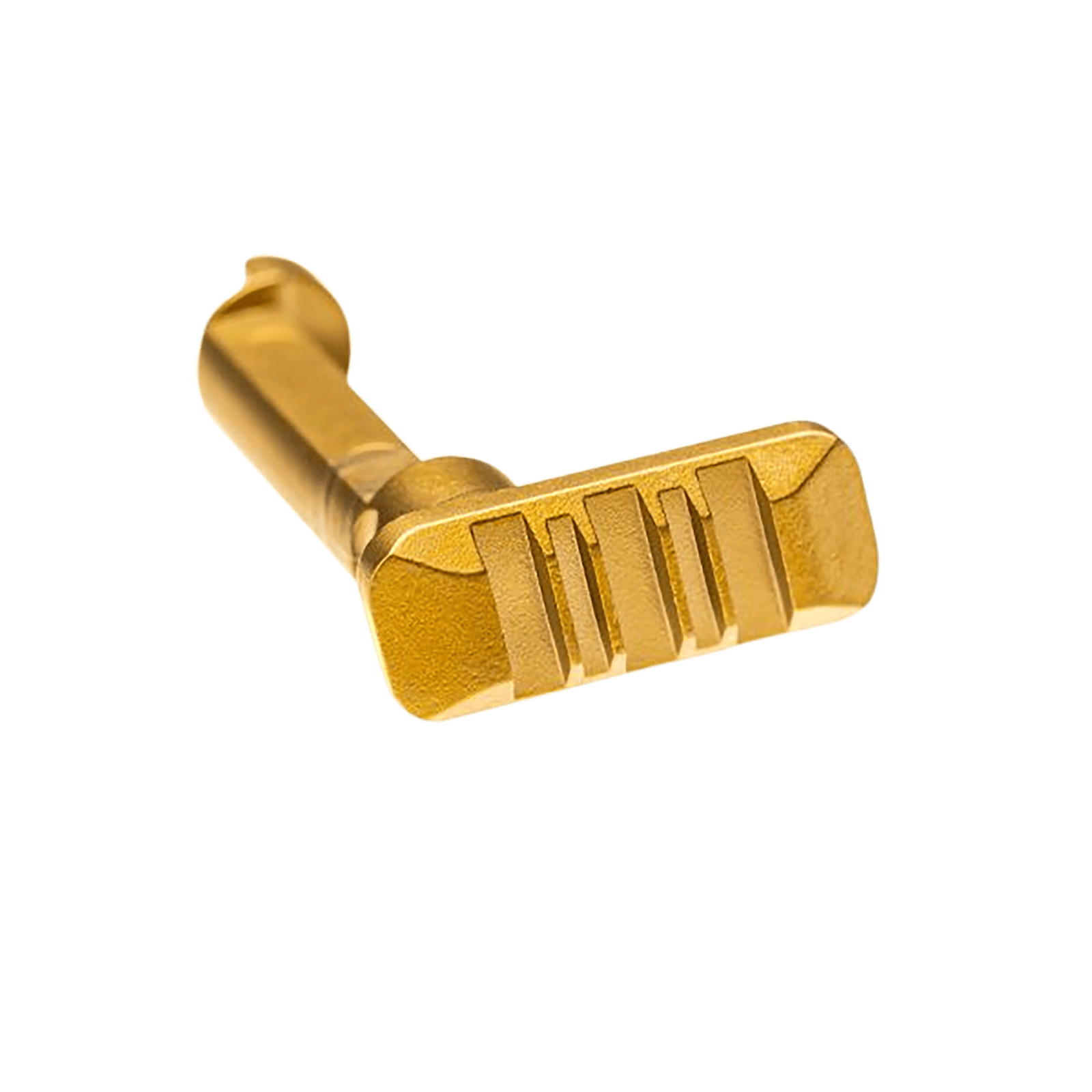 Tyrant CNC TDHCATTDLGOLD Hellcat Pro Takedown Lever Gold