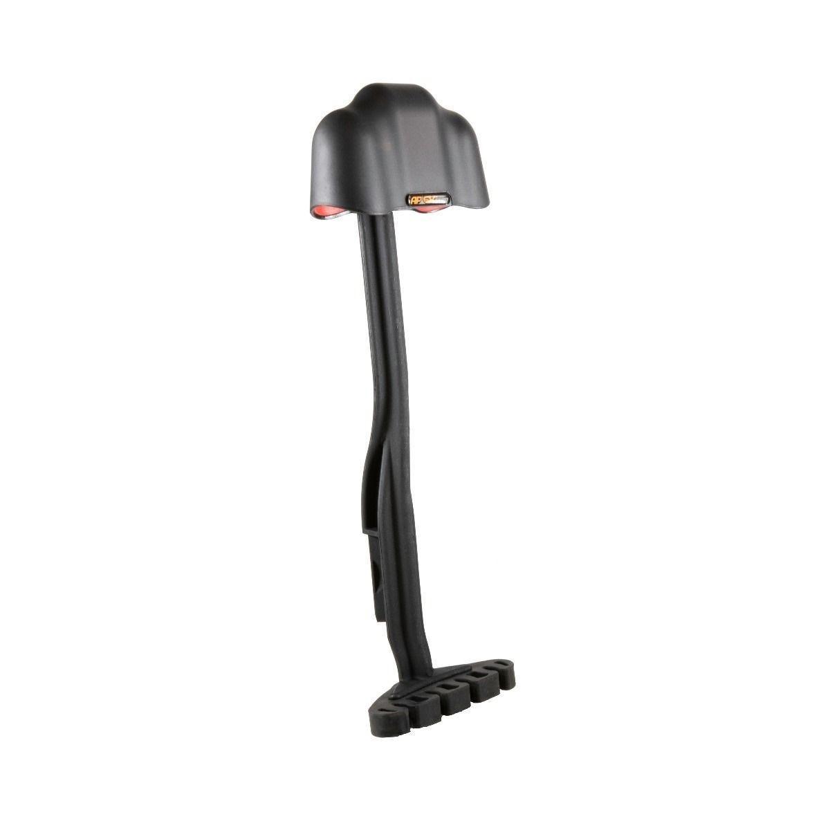 Apex Archery ACCU-STRIKE Quiver 4-Arrow - Black
