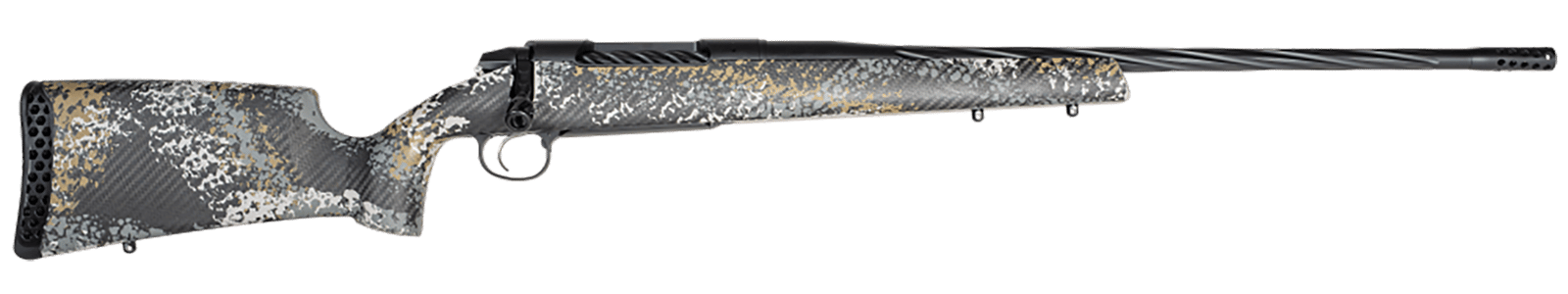 WTHBY 3WAST65PPR4B  307 ALPINE ST 6.5 PRC     22+2