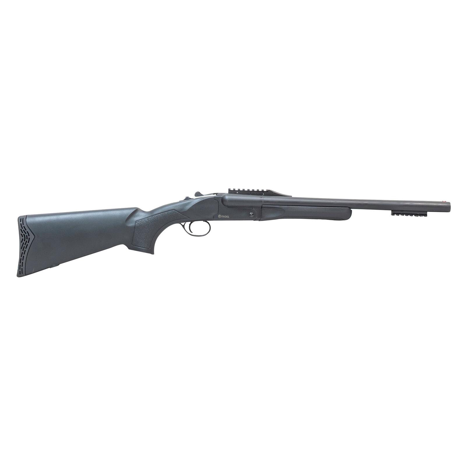 CITADEL BOSS TAC S 20GA 3" 18.5" BLK