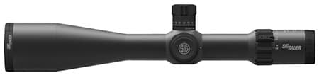 SIG TANGO4 SCOPE 6-24X50 30MM FFP