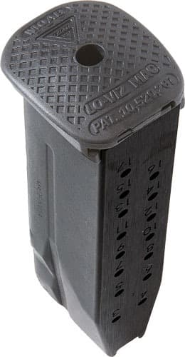 GHOST MOAB BASEPLATES FITS SIG P365 MACRO 3-PK BLACK!