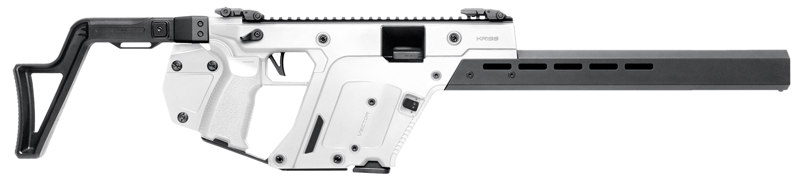 KRISS KV45-3CAP03   VECTOR CRB G3 45A   16  ALPINE