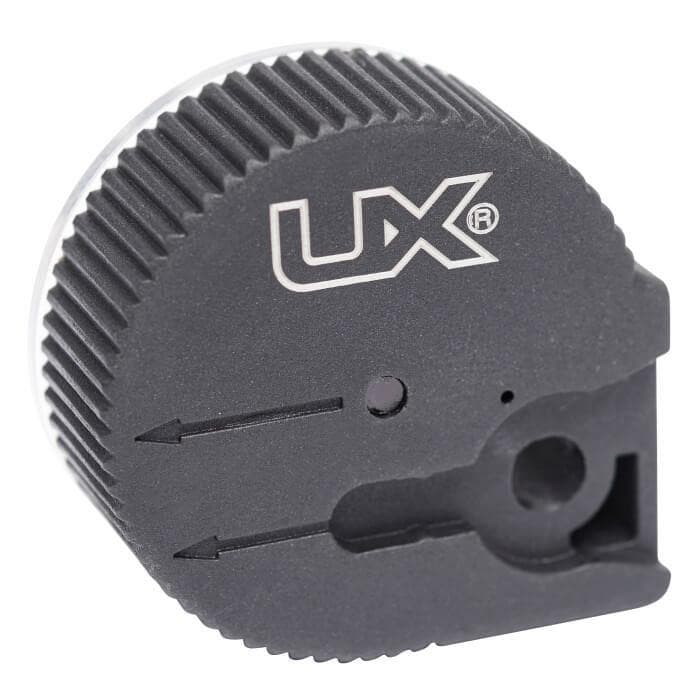 Umarex Synergis .22 Caliber Rotary Magazine 10 Shot 2/ct