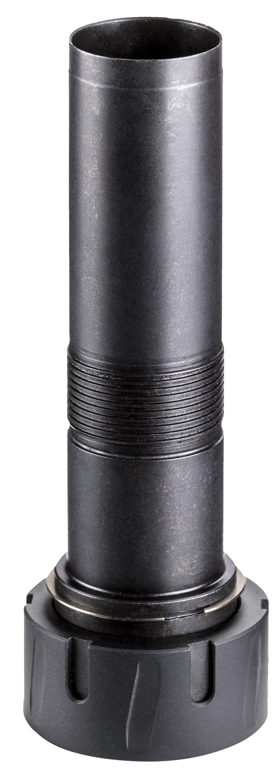Banish(Silencer Central) 100000350031 Banish 12  Fits 6.70" Long Steel Black