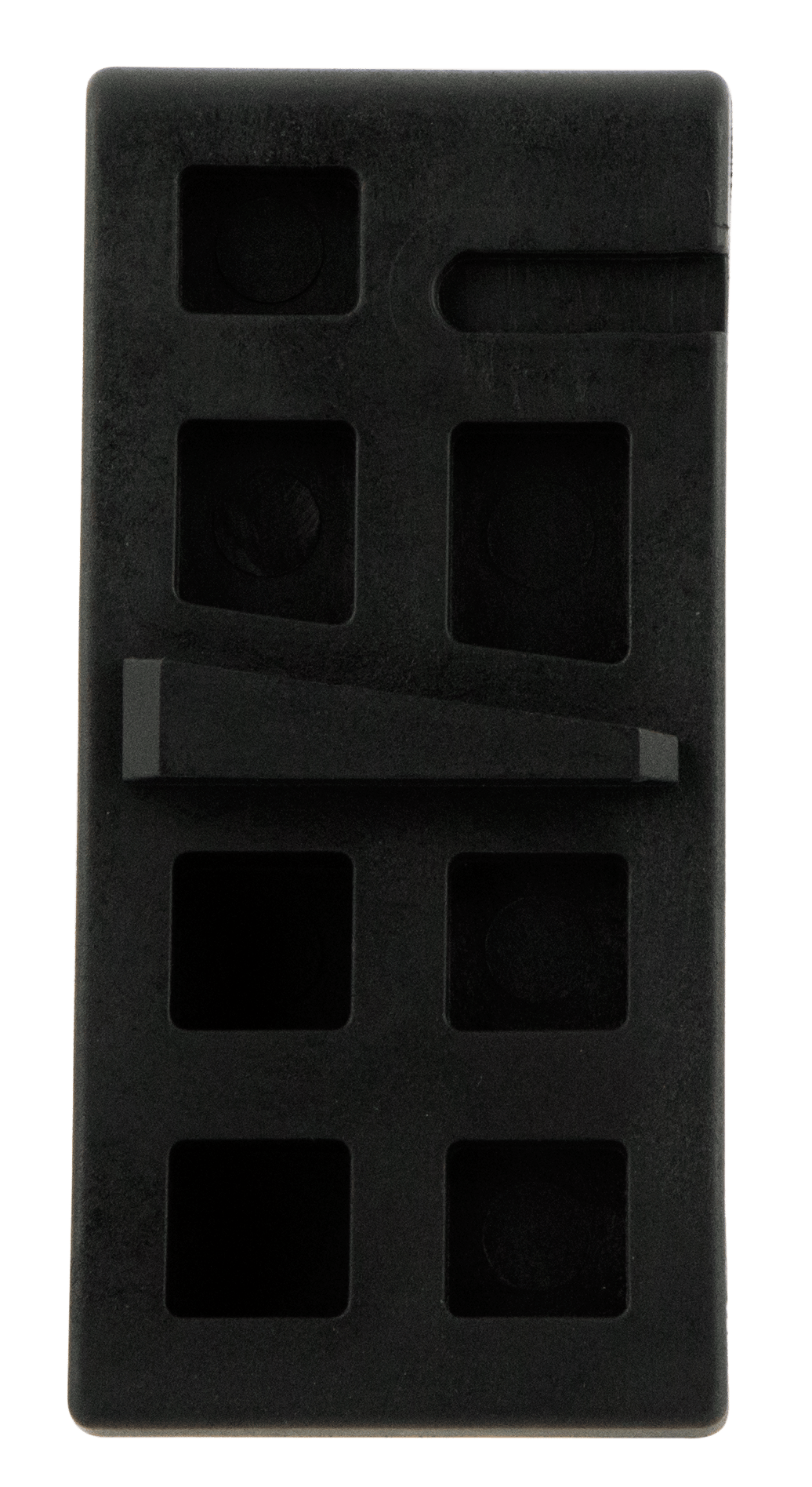 TacFire TL008 Lower Receiver Vise Block 223/5.56 Black