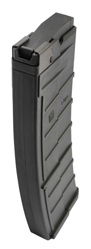 JTS Shotgun JARMAG10 AR  10rd 12 Gauge Magazine for JTS M12AR Black