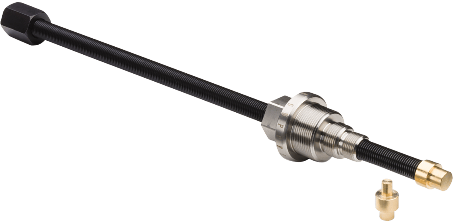 Banish(silencer Central) 100000310146 Baffle Removal Tool