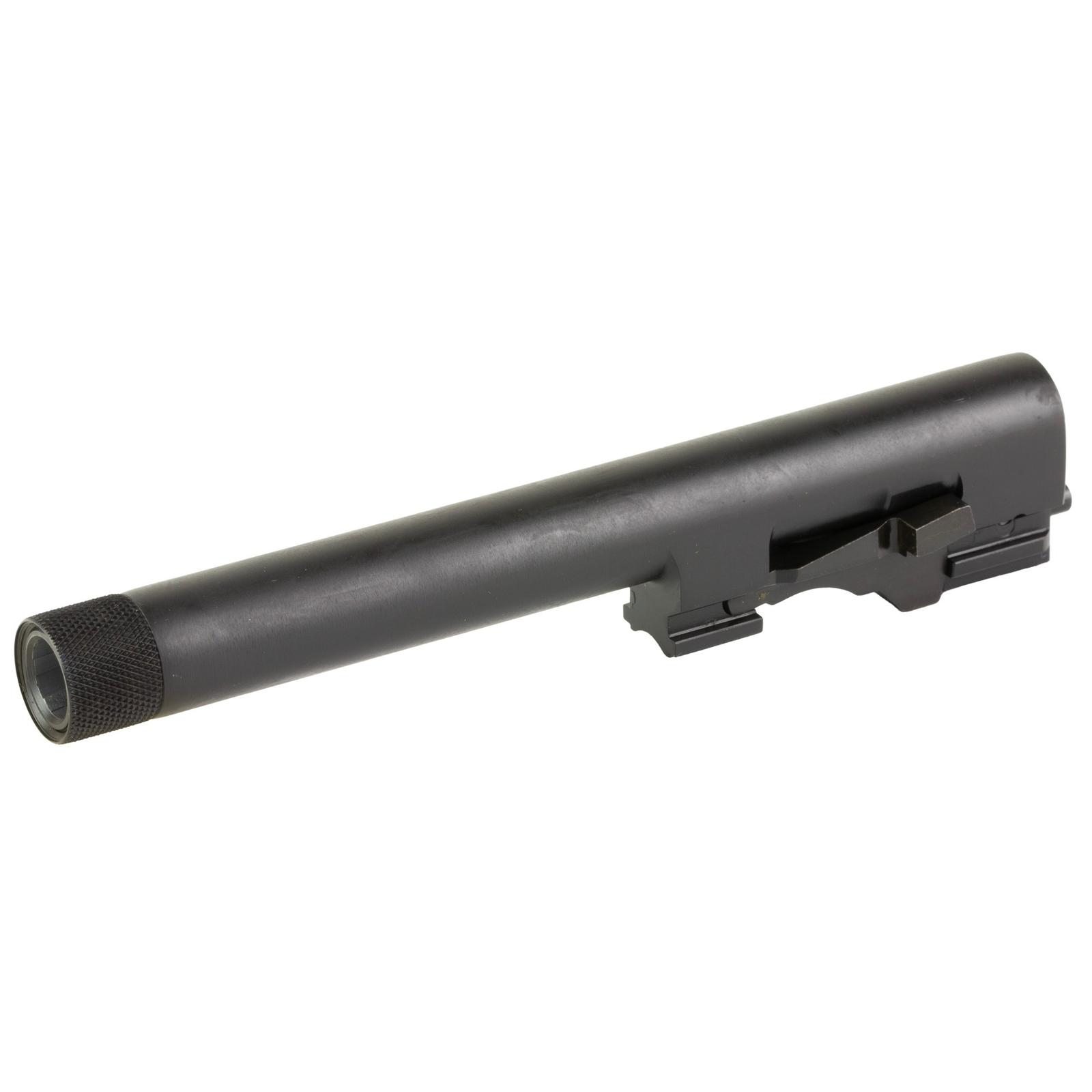 BERETTA 92FS THREAD BBL 5"