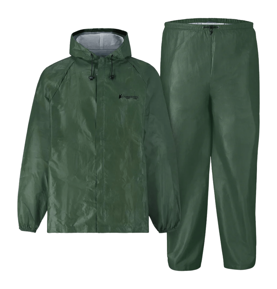 FROGG TOGG UL12104-517MD ULTRA-LITE2 RAIN ODG   MD