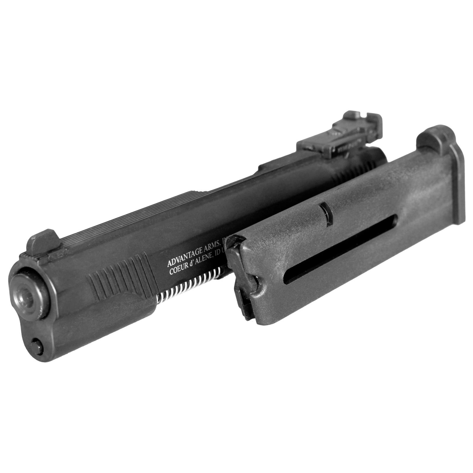 ADV ARMS CONV KIT STD 1911 22LR W/BG