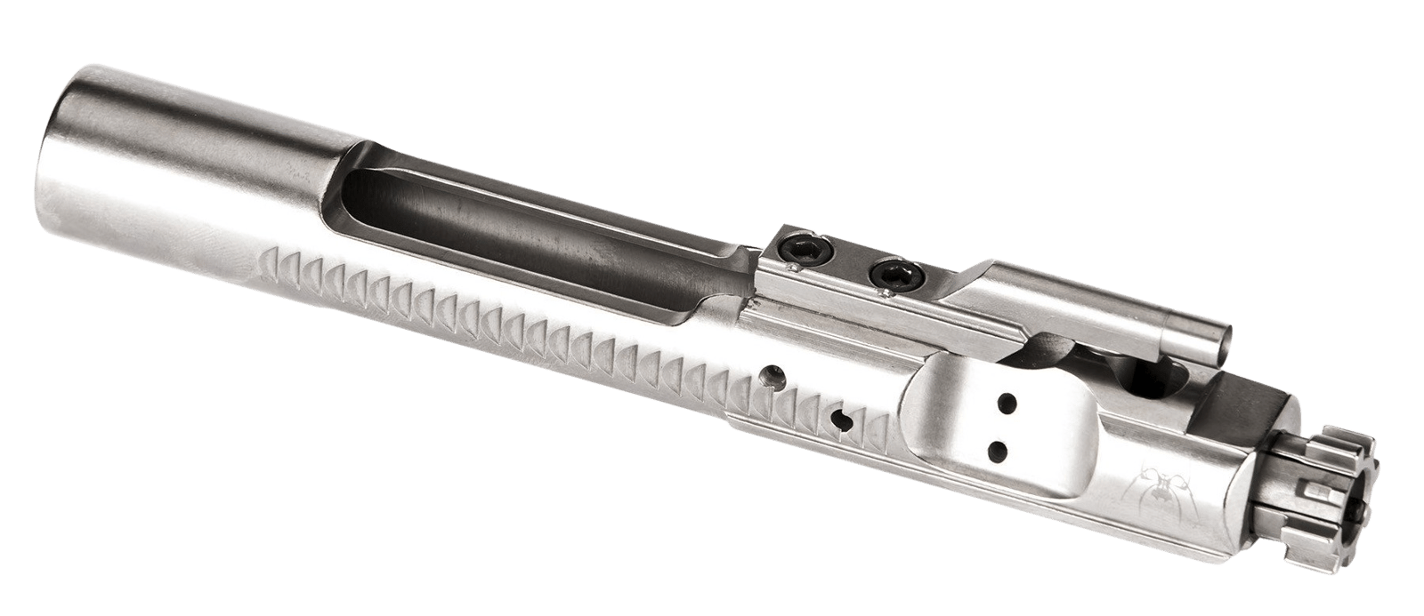 Spikes ST5BG03 Bolt Carrier Group  223 Rem,5.56x45mm NATO Nickel Boron Steel AR-15, M16 Full Auto