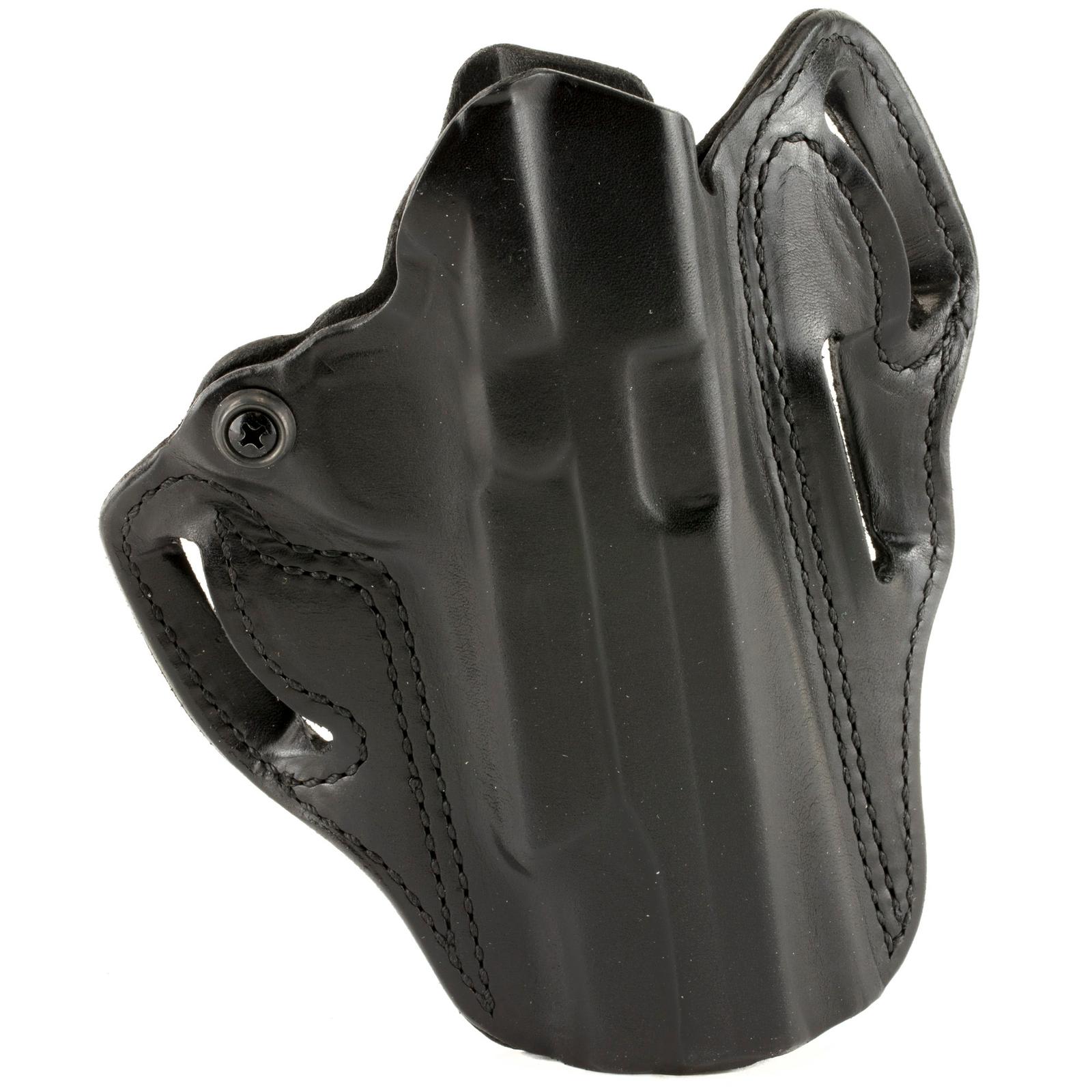 DESANTIS SPD SCBRD 1911R RH BLK