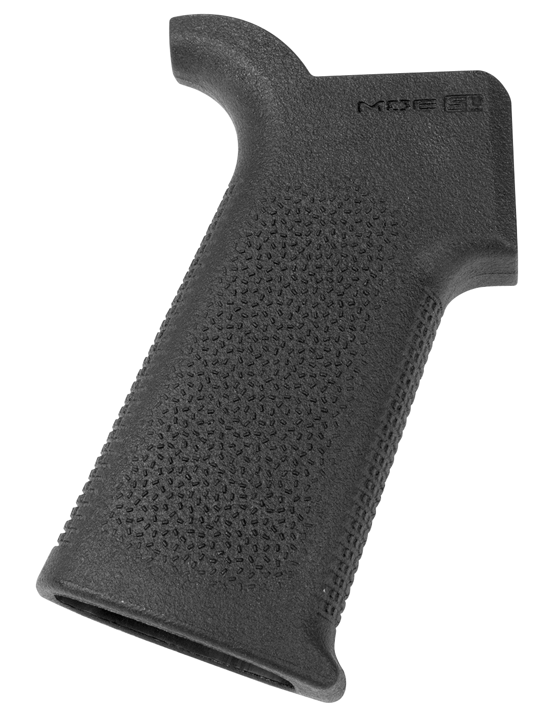 Magpul MAG539-BLK MOE SL Grip Black Polymer for AR15/M4
