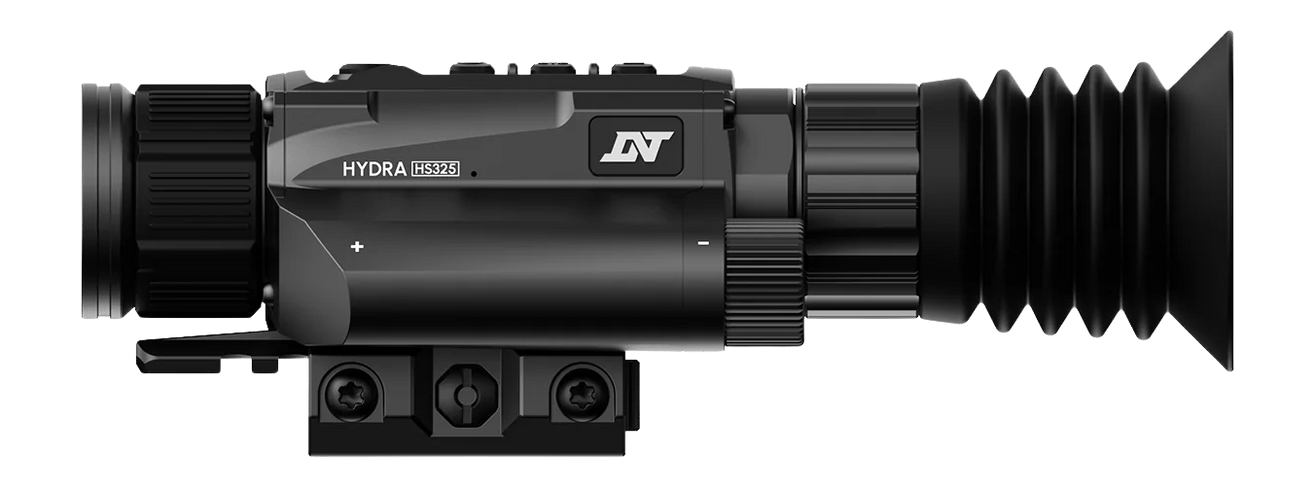 DNT HS325     HYDRA 25MM OBJ. 384   2-8X
