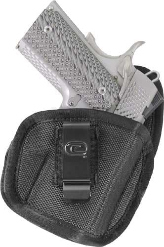 CROSSFIRE HOLSTER TEMPEST LOW- PROFILE IWB 3"-3.5" NYLON RH