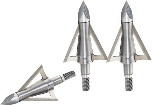EXCALIBUR BOLTCUTTER BAT BROADHEAD 150GR 3PK