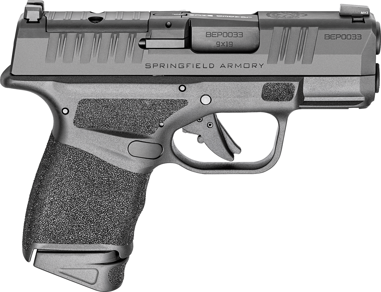 SPG HC9319BOSPCA    *CA 9M HELLCAT 3  OSP      10R