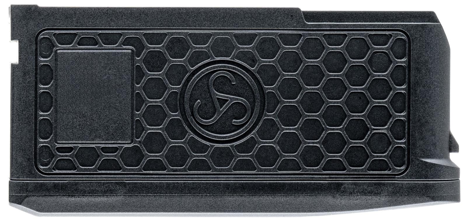 Sauer 80236684 505  5rd 6.5PRC/270WSM Black