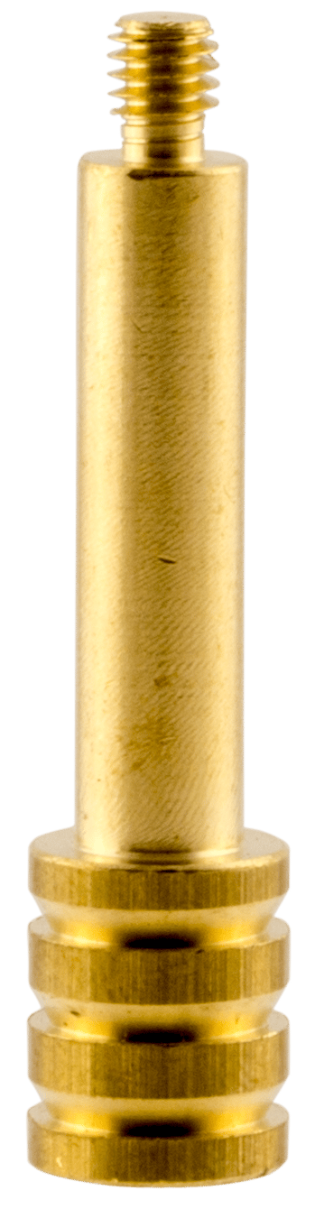 Traditions A1282 Jag  50 Cal 10 32 Thread Brass