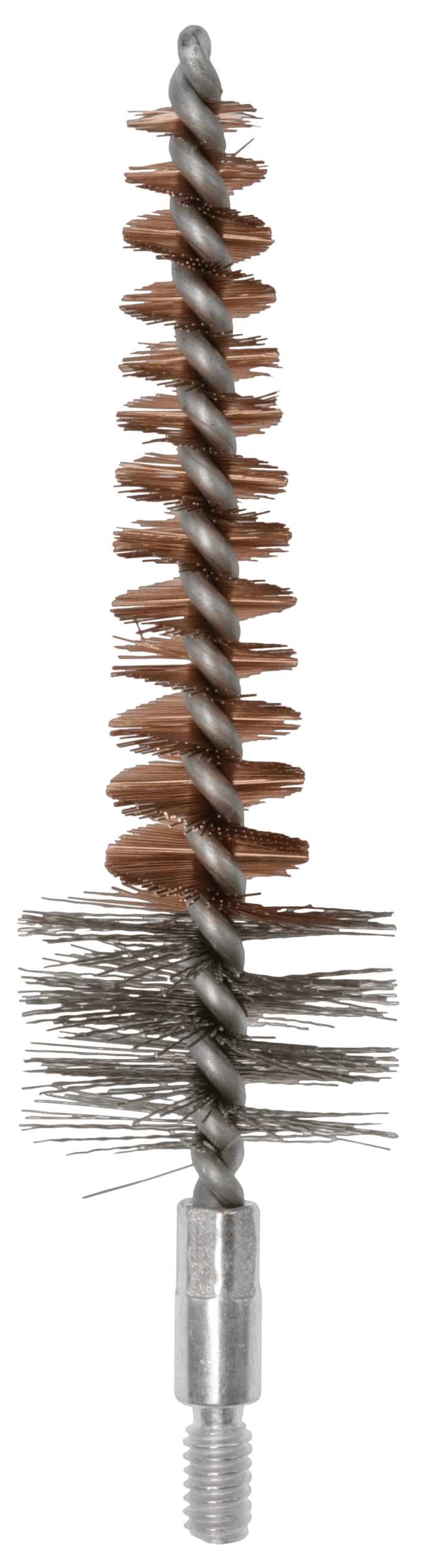 Birchwood Casey 41285 MSR Chamber Brush 7.62/.308 Bronze/Steel