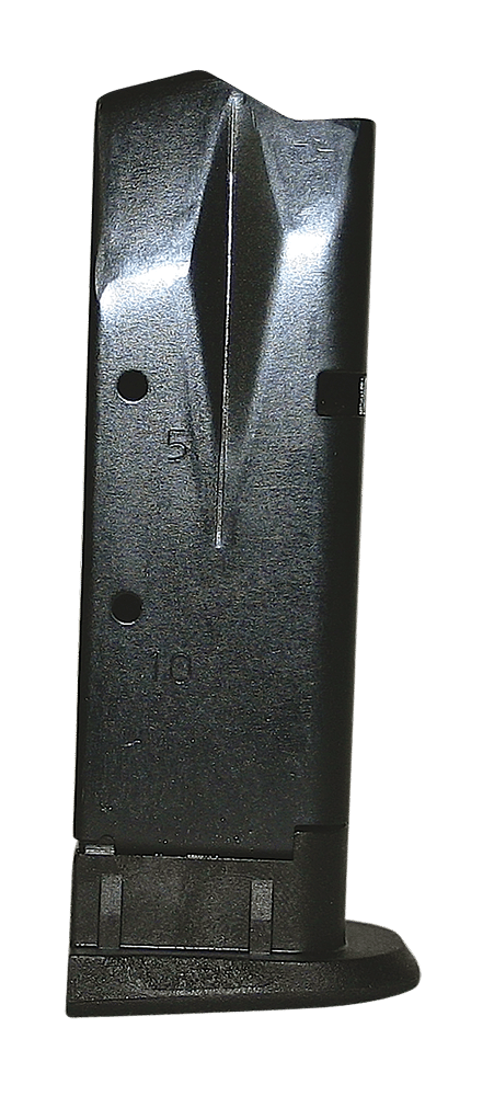 FMK M9C1M14 9C1 Gen1/2 14rd 9mm Luger Black Steel
