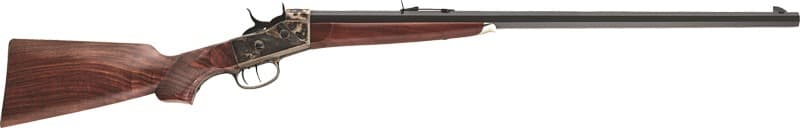 PEDERSOLI ROLLING BLOCK 45-70 SILHOUETTE 30" OCT. WALNUT