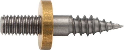 PRO SHOT BLACK BOWDER BALL PULLER .45-.58CAL