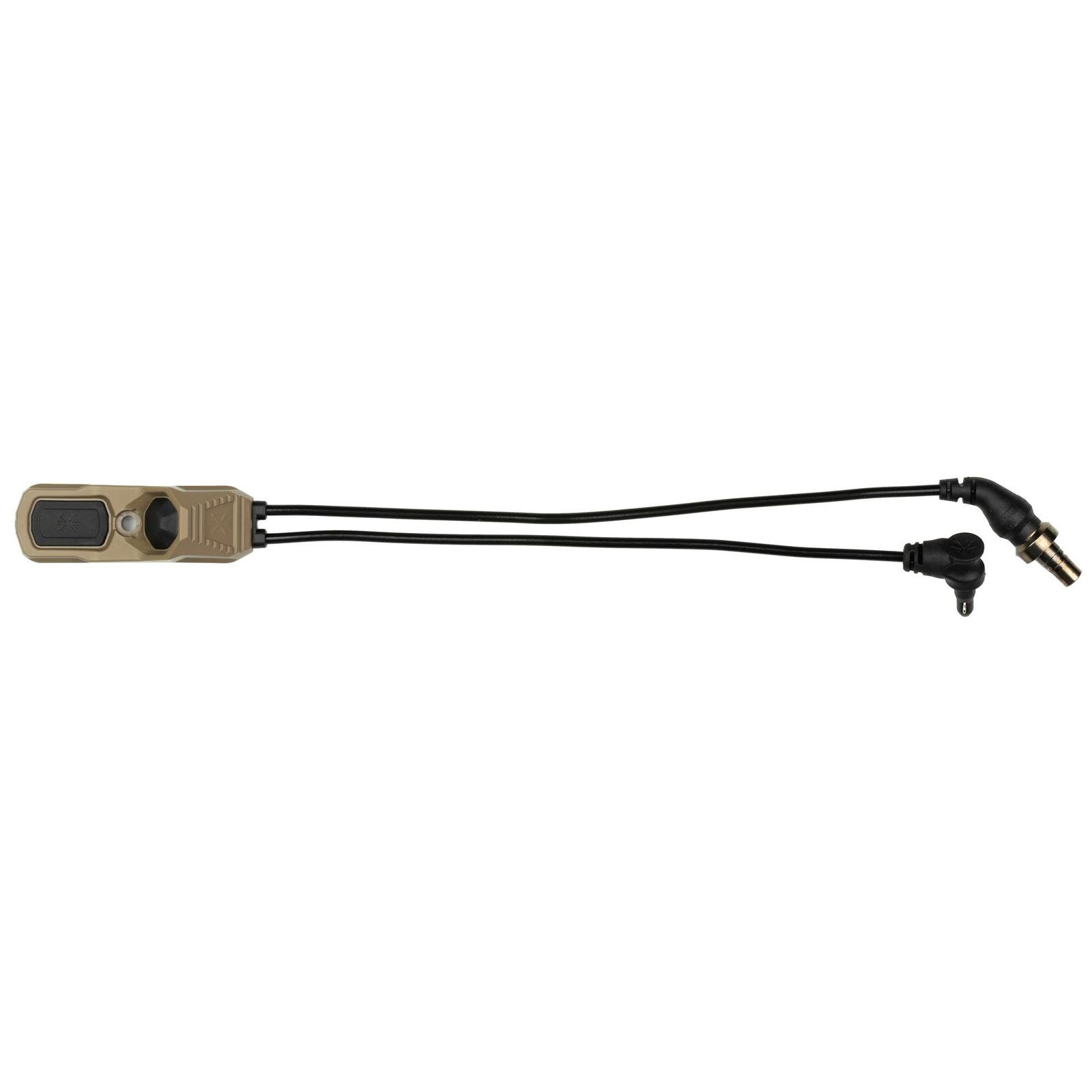 UNITY AXON SURFRE/CRANE SYNC 7" FDE