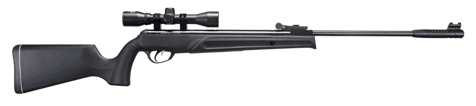Umarex USA 2251549 Prymex  177