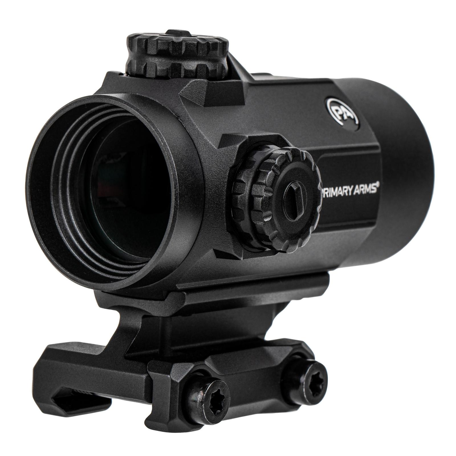 PAO SLX MD-25 MICRODOT GEN II 2 MOA