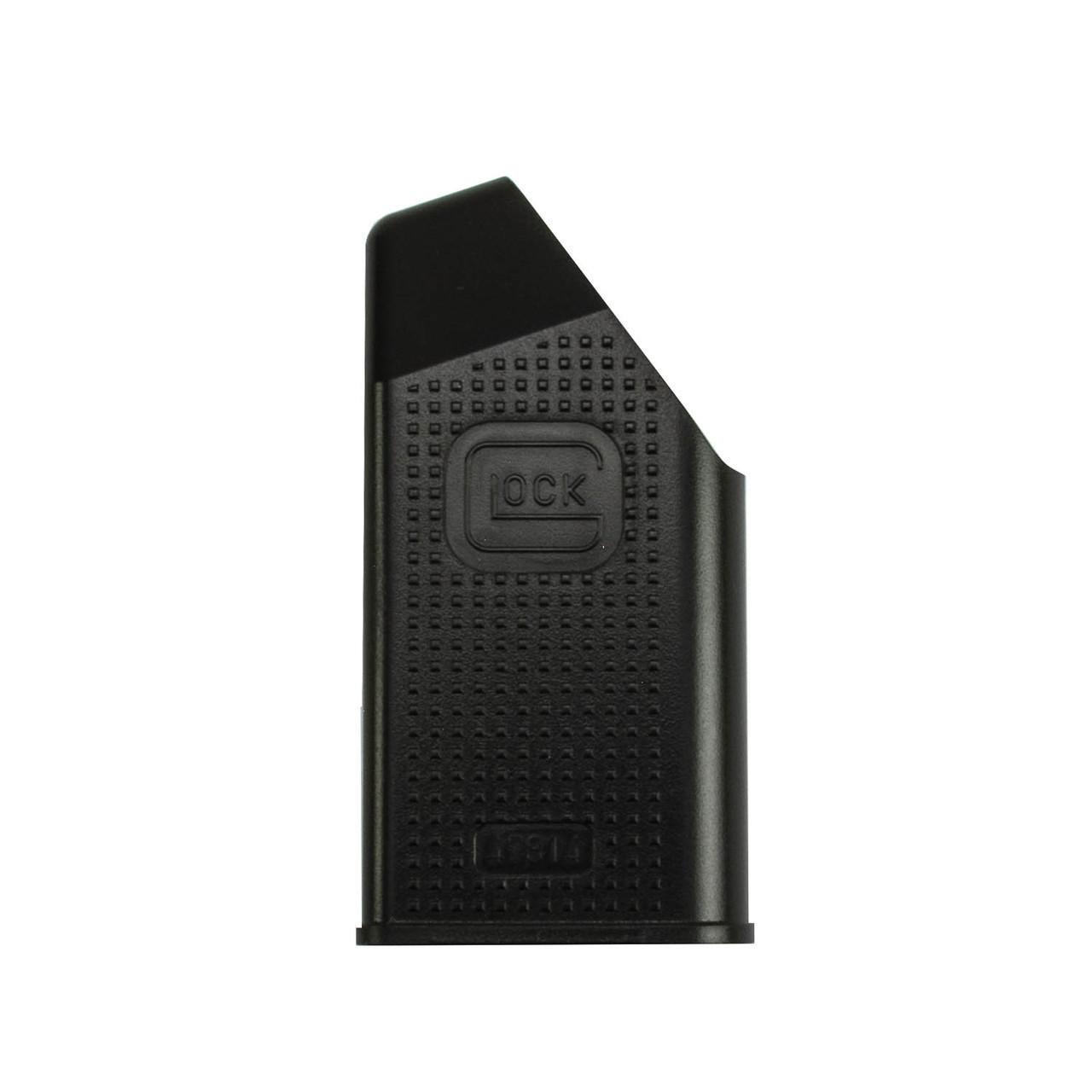 Glock Handgun Magazine Speed Loader for 9mm Slim G43X/G48 Only
