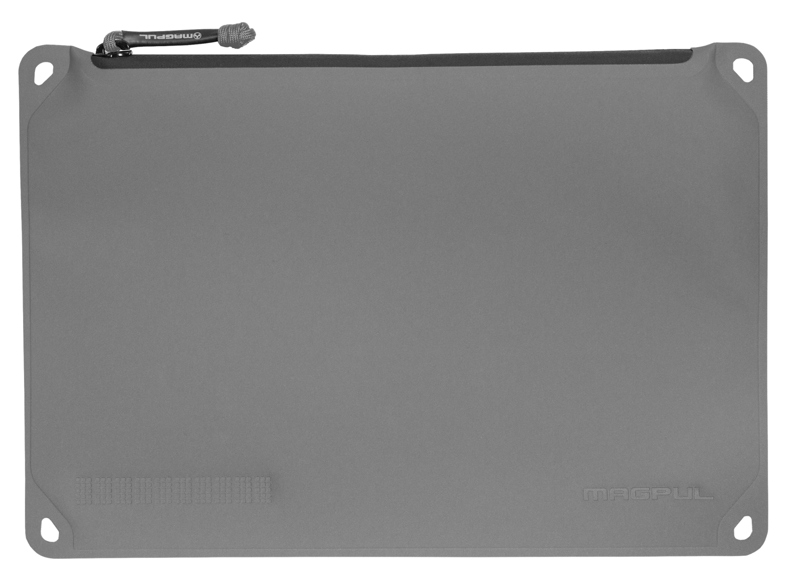 Magpul MAG858-023 DAKA Pouch Large Stealth Gray Polymer