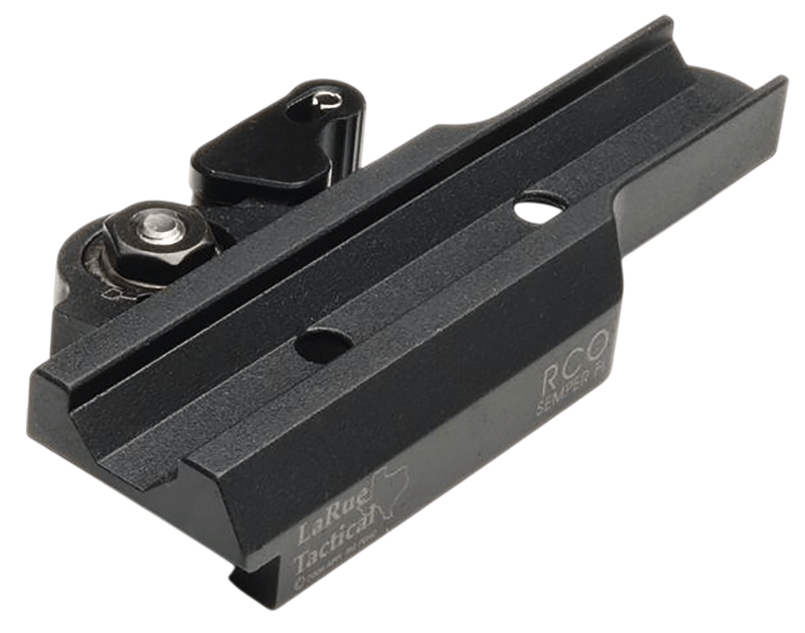 LARUE LT681 ACOG RCO MOUNT