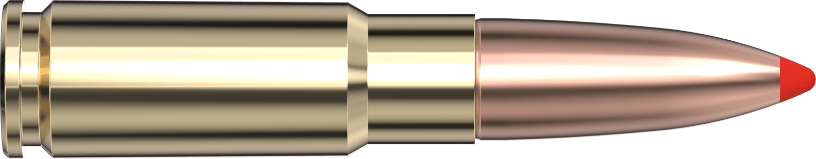 Hornady 82273 Black  338ARC 170gr MonoFlex 20 Per Box/10 Case