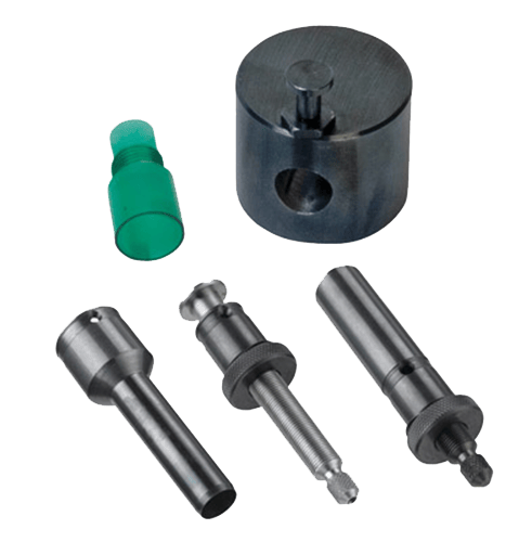 RCBS 98844 Quick Change Metering Screw Assembly Universal Large