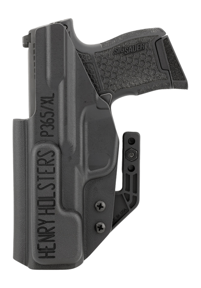 HENRY HOLSTERS HH-0003-11 FLINT COMP P365 FULL