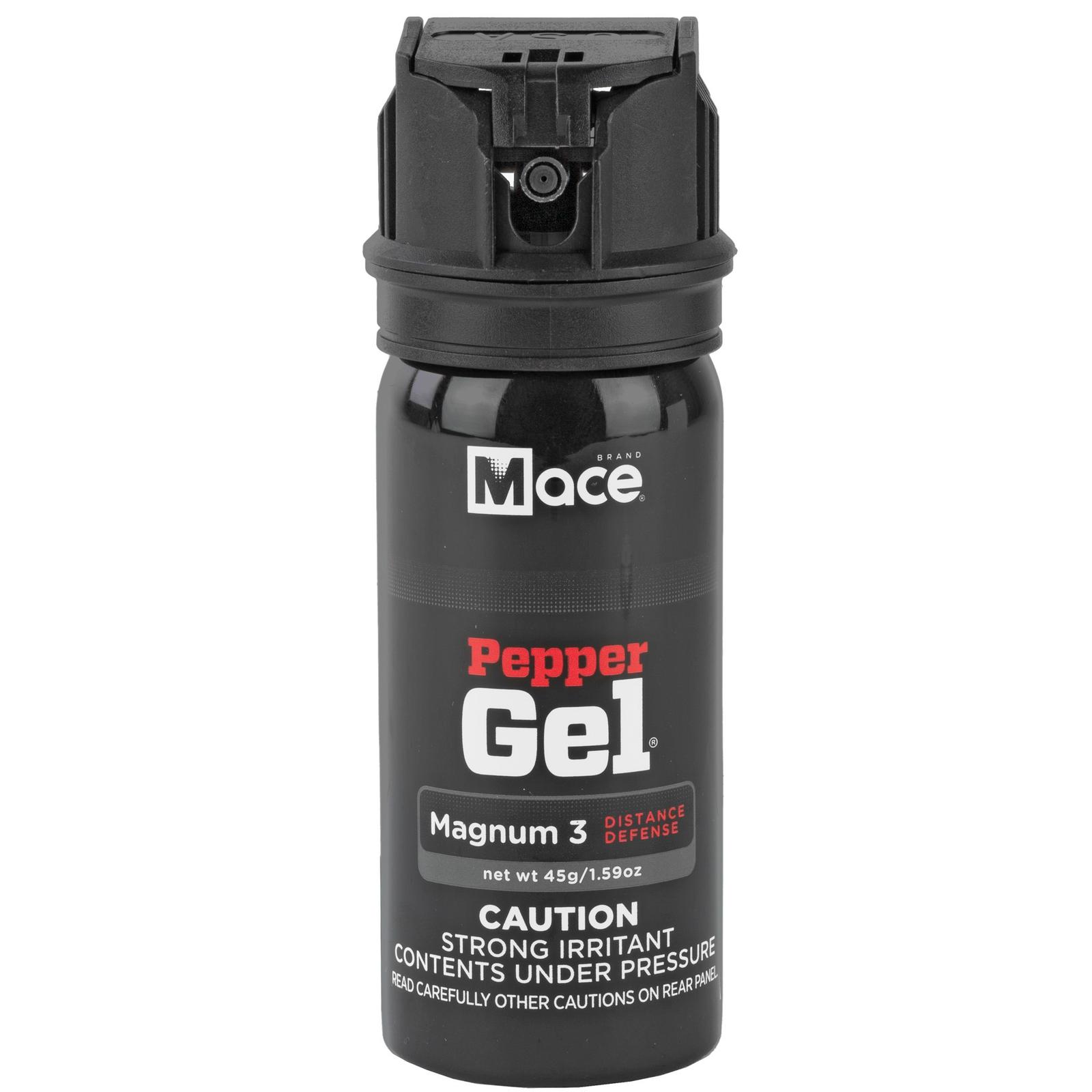 MSI 10% MAGNUM 3 PEPPER GEL 45GM