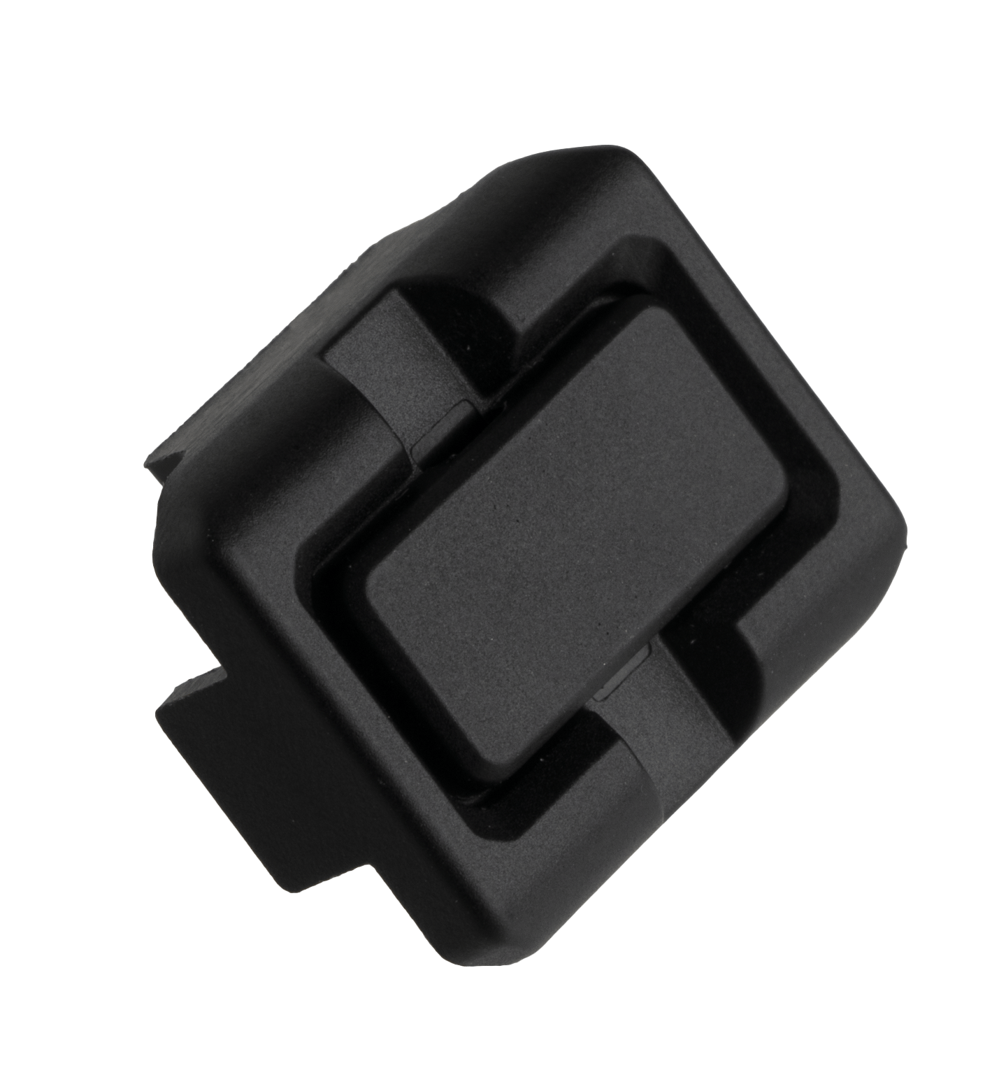 Magpul MAG1296-BLK Wire Control Kit M-LOK for M-LOK Rails, Black Polymer