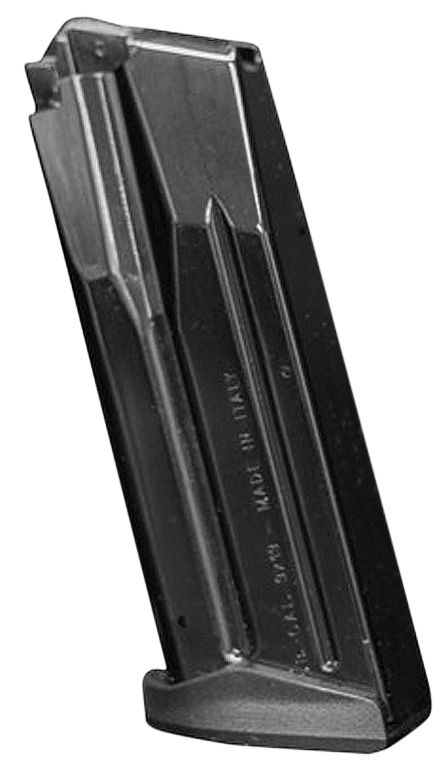Beretta USA JMAPX109CMPT APX Compact 10rd 9mm Luger Black Steel