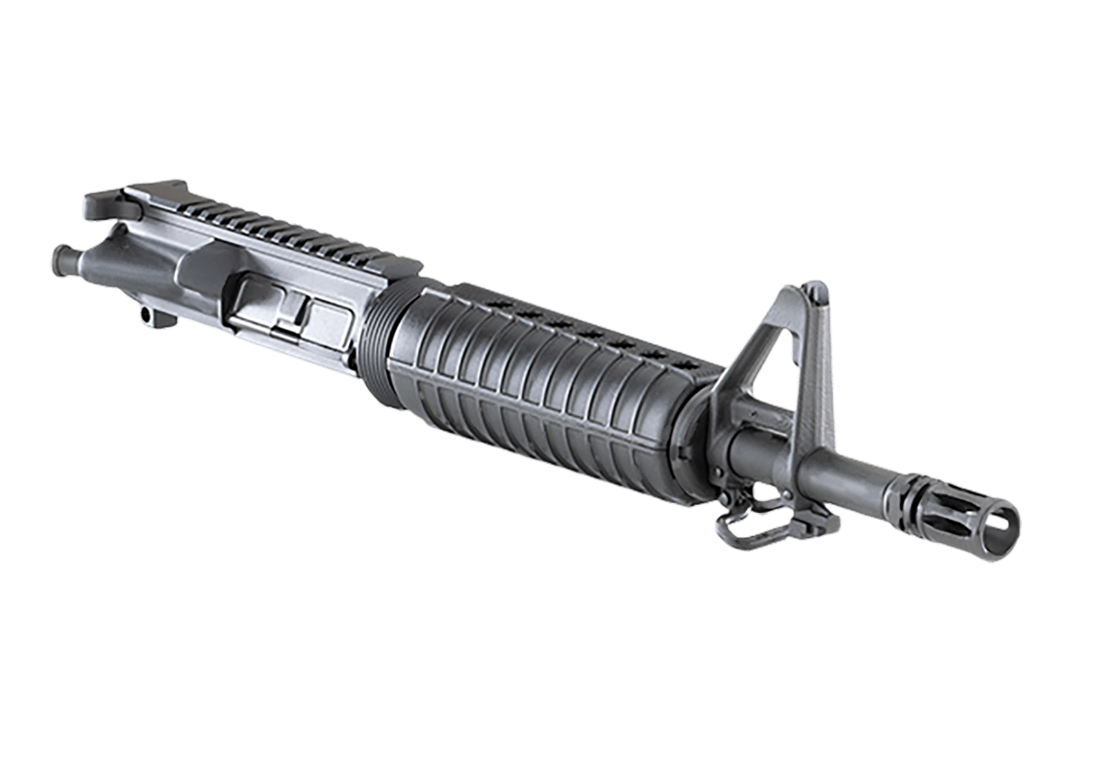Luth-ar BA-F11-7 Government  5.56mm 11.50" Button Broached 4150 CMV (Not Chrome Lined)