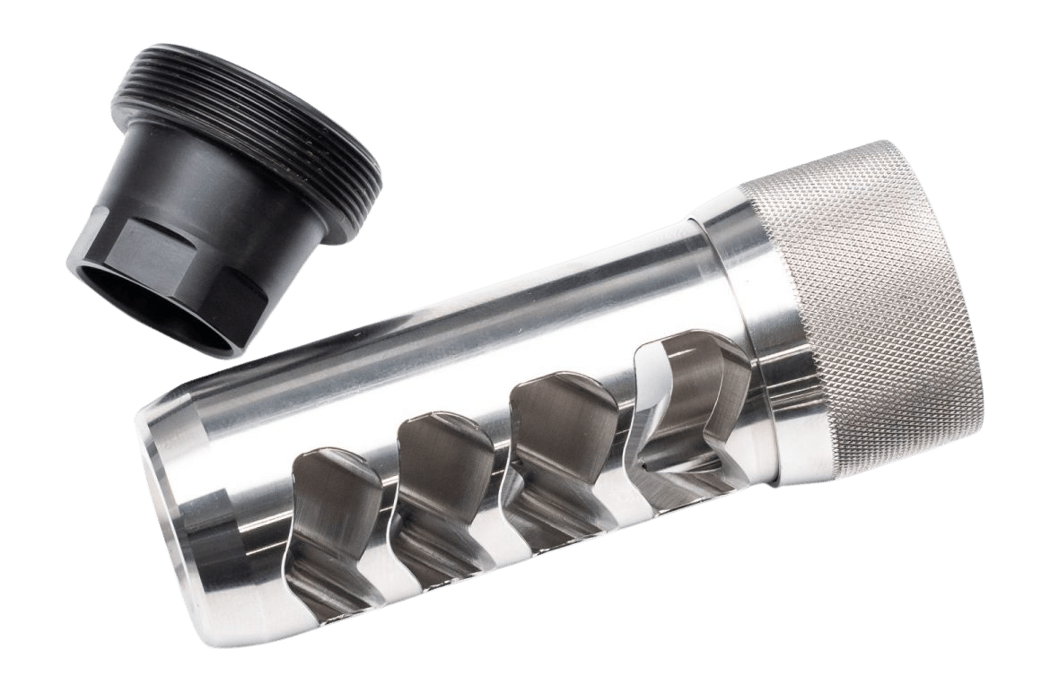 AREA 419 419-SW-6.5-SS-5824  BRAKE 6.5 5/8-24 SS
