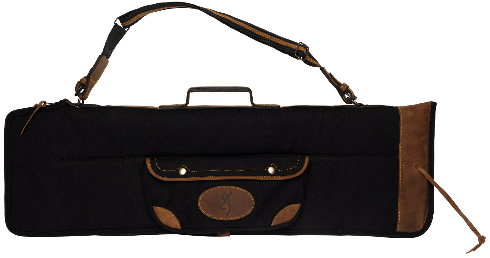 Browning 1413889912 FLEX Takedown Black Canvas/Leather
